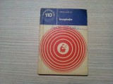 IMAGINATIA - Stroe Marcus - Stiinta pentru Toti, 1980, 95 p., Alta editura