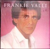 Vinil Frankie Valli - LP MCA Records 1979, Muzica Folk Pop Rock, 33 RPM