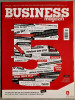 Revista Business magazin nr. 251 (37/2009)