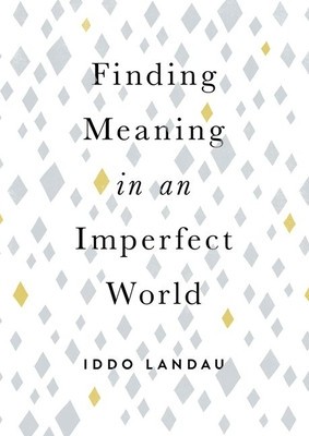 Finding Meaning in an Imperfect World foto