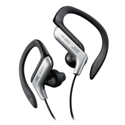 CASTI AUDIO SPORT HE-EB75WE JVC JVC0098 foto
