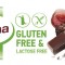BATON MUSLI CIOCO&amp;VISINE F GLUTEN&amp;LACTOZA 35GR