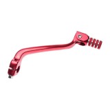 Pedala schimbator Honda CRF450R 2005-2008, culoare rosu Cod Produs: MX_NEW ASC5001