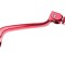 Pedala schimbator Honda CRF450R 2005-2008, culoare rosu Cod Produs: MX_NEW ASC5001