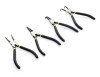 Set Clesti Seeger KraftDele KD10323, 4 Tipuri, Sigurante si Coliere, 7 inch