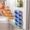 Organizator doze pentru frigider