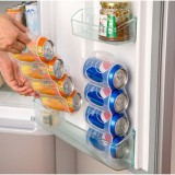 Organizator doze pentru frigider
