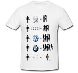 Cumpara ieftin Tricou &quot; BMW Club &quot;