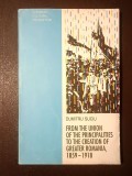Dumitru Suciu - From the Union of the Principalities to the Creation of Greater Romania, 1859-1918