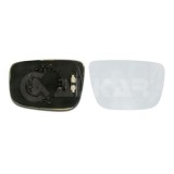 Alkar Sticla oglinda, oglinda retrovizoare exterioara