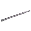 Burghiu SDS profesional cruce, 28 x 450 mm