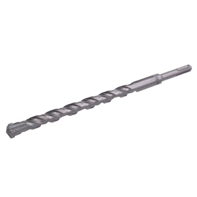 Burghiu SDS profesional cruce, 6 x 210 mm foto