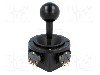Joystick 1 pozitii, OMTER TYXN - OM201A-M2