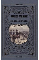 Drumul Frantei - Jules Verne