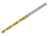 Burghiu Metal 3/32 57mm Oțel Rapid HSS-Co