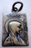 1.991 PANDANTIV RELIGIOS CATOLIC VIRGO VIRGINUM LOURDES