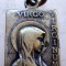 1.991 PANDANTIV RELIGIOS CATOLIC VIRGO VIRGINUM LOURDES