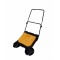 Aparat manual de maturat Rotor, latime 680 mm, viteza 4 km/h, capacitate 12 l