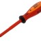 Şurubelniţă izolată imbus HEX 6mm UNIOR 100mm 1kV AC