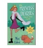 Meg Cabot - The princess diaries - Third time lucky - 110639