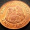 Moneda exotica 2 PENCE - JERSEY, anul 2008 * cod 4168 = A.UNC - luciu de batere