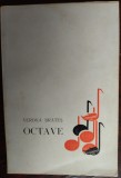 Cumpara ieftin VERONA BRATES (BRATESCH): OCTAVE (POEZII, EPL 1969) [exemplar de semnal]