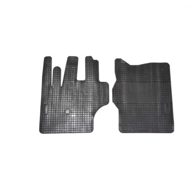 Set 2 covorase camion eco compatibil MERCEDES 814, 809, 817, 917, 13-14 foto