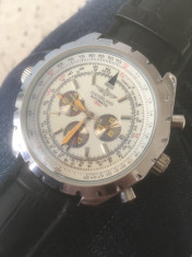 Ceas Breitling foto