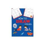How to Draw for Kids: Learn to Draw Step by Step, Easy and Fun