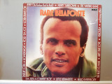 Harry Belafonte &ndash; Rare Belafonte (1981/RCA/RFG) - Vinil/Vinyl/NM+, Rock, rca records
