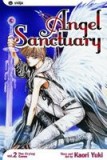 Angel Sanctuary, Vol. 2: The Crying Game
