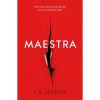 Maestra - L.S. Hilton