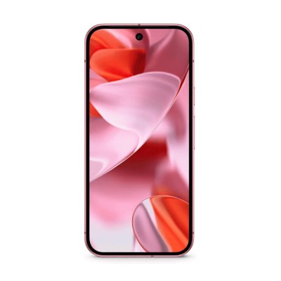 Smartphone Google Pixel 9 6,3&amp;quot; Octa Core 12 GB RAM 128 GB Roz foto