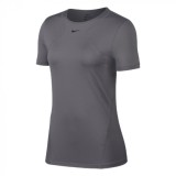 W NP TOP SS ALL OVER MESH, Nike