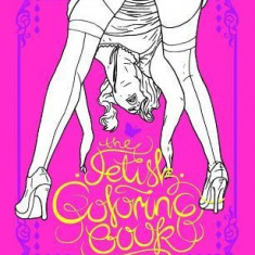 The Fetish Coloring Book