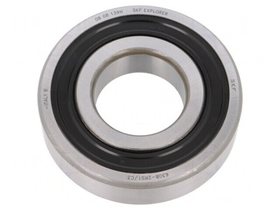 Lagăr cu bile SKF 6308-2RS1/C3 40mm x 90mm x 23mm foto