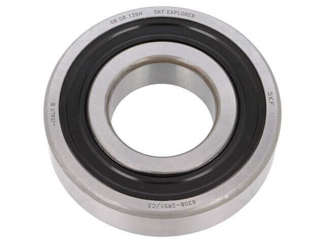 Lagăr cu bile SKF 6308-2RS1/C3 40mm x 90mm x 23mm