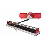Masina de taiat gresie, faianta 92cm, SPEED-92 MAGNET cu valiza pt. transport - RUBI-14990