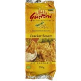 Biscuiti crocanti cu susan si rozmarin, eco