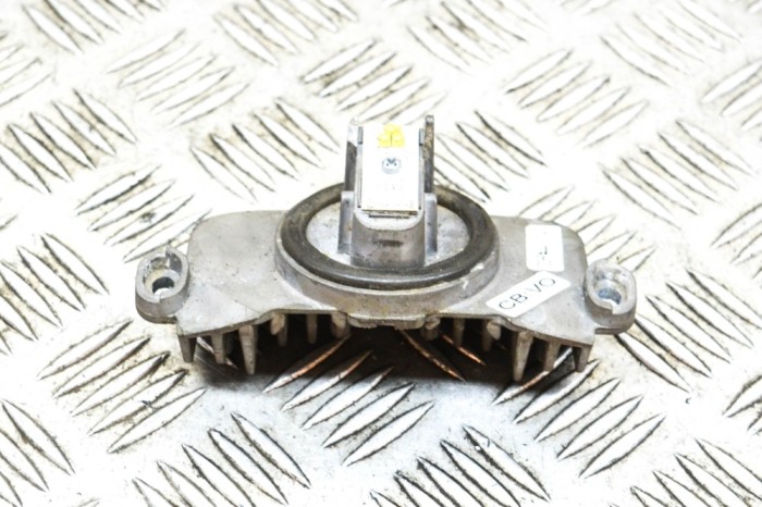 Unitate de control lumini xenon BMW 3 F30, F80 2015 OEM: 444-1183N4X 14564514