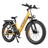 EBike ENGWE E26-ST 250W 26&#039;&#039;, baterie 48V 16AH, frana hidraulica cu disc, 140km, 7