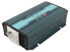 Convertor DC/AC 450W MEAN WELL - 230VAC 20&divide;33VDC 210x130x55mm