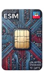 ESIM Liechtenstein, Unlimited Standard, 10 Days
