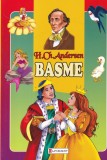 Hans Christian Andersen - Basme