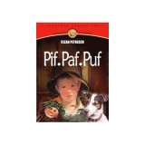 Pif... Paf... Puf - Cezar Petrescu