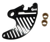 Protectie disc frana spate KTM125-530 XCW XCF-W EXC SX 04- 24 GT-RBG24-K