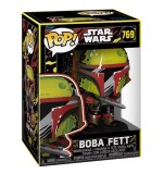 Figurina Funko Boba Fett (Retro) Pop! Vinyl, Star Wars