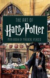 The Art of Harry Potter |, 2020, Insight Editions