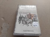 Caseta audio Phoenix - Vremuri/Anii &#039;60