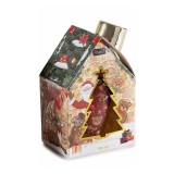 Cadou Craciun gel dus II cm 6,5 x 5 x 11 H, 100 ml